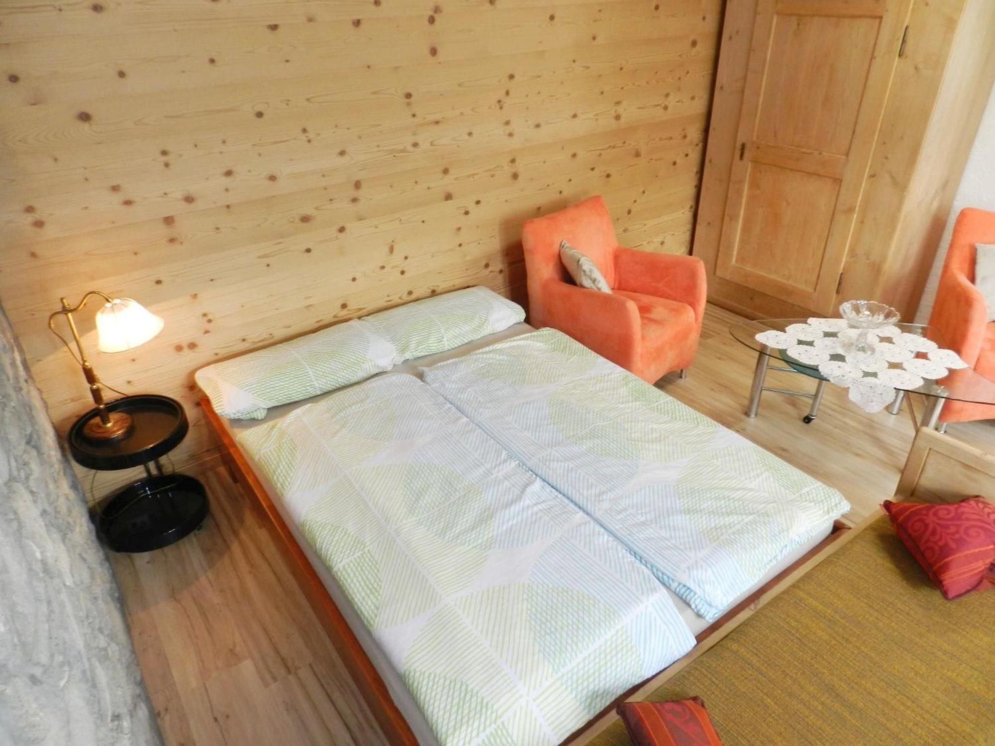 Apartment Studio Etana By Interhome Zweisimmen Dış mekan fotoğraf