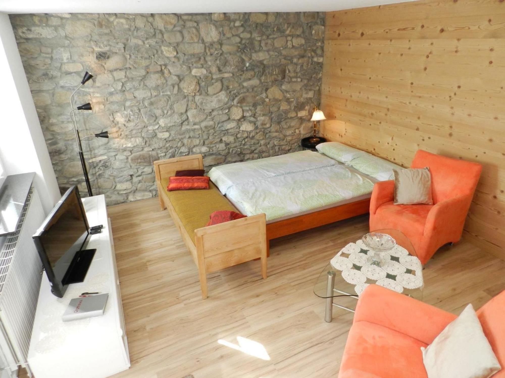 Apartment Studio Etana By Interhome Zweisimmen Dış mekan fotoğraf