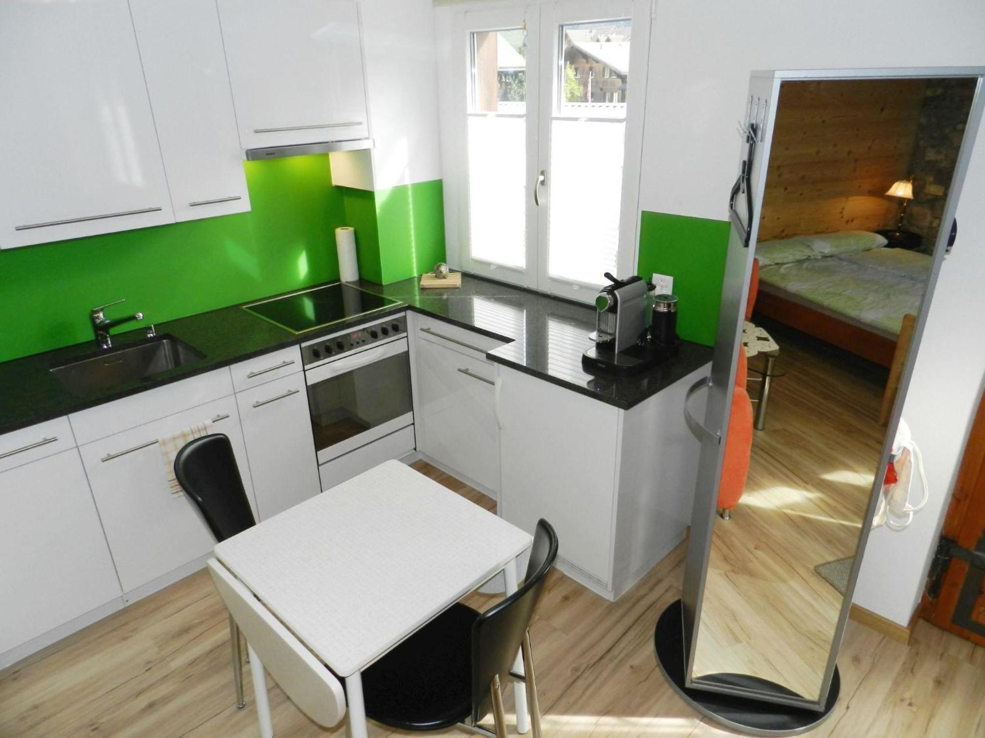 Apartment Studio Etana By Interhome Zweisimmen Dış mekan fotoğraf